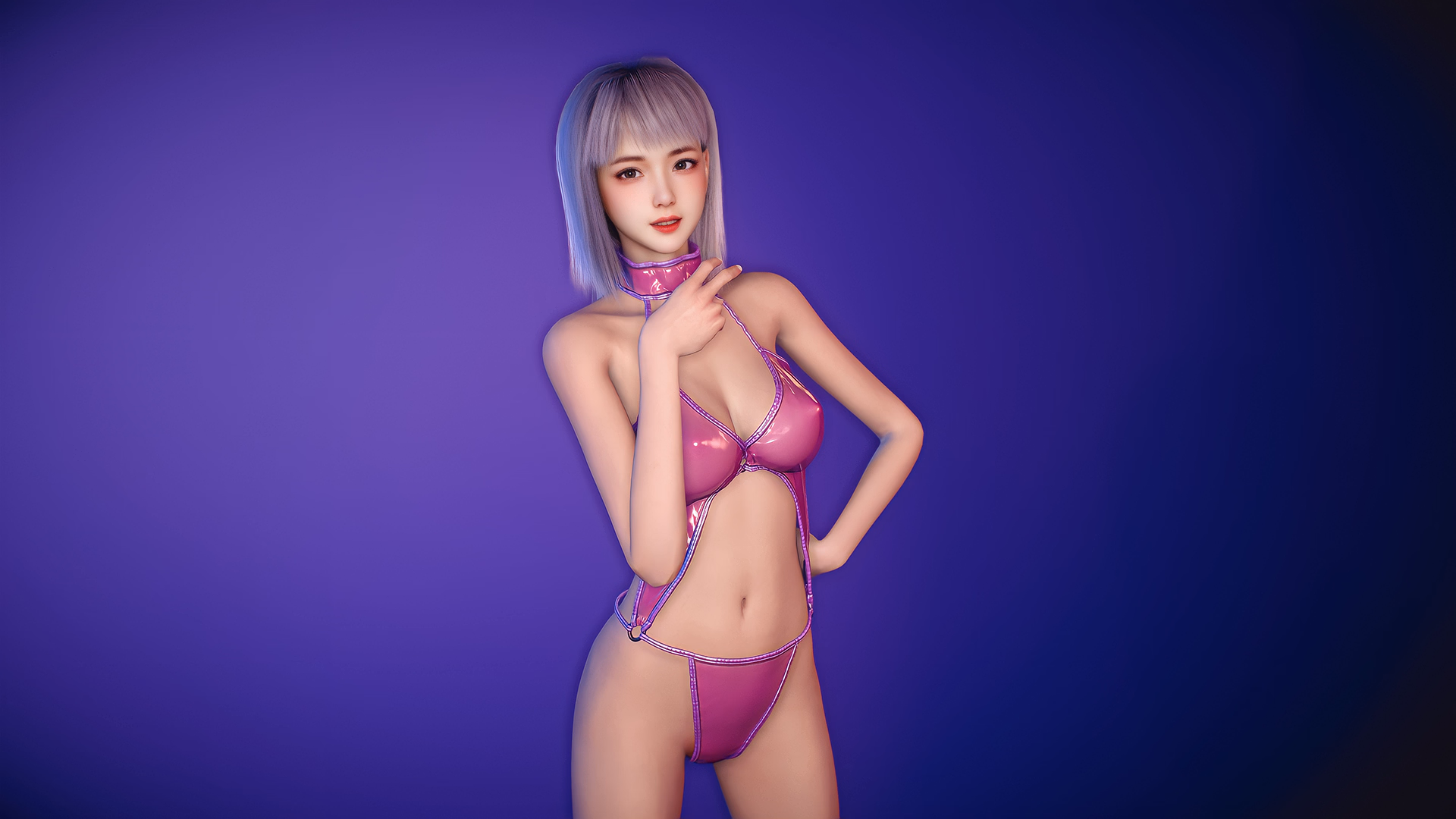通灵帅哥的艳遇：人鬼情未了（In No Need for Love）v0.8Beta 精翻汉化 游戏截图 3